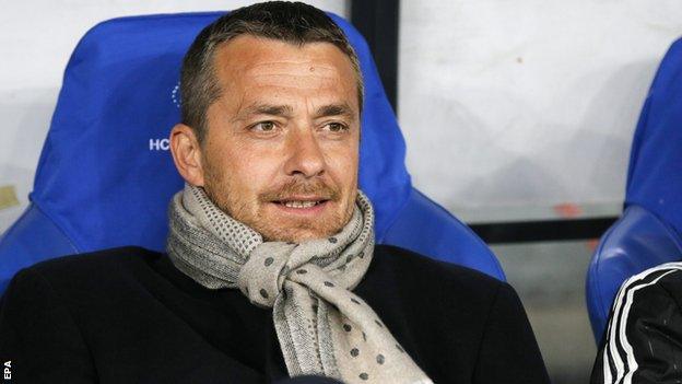 Slavisa Jokanovic