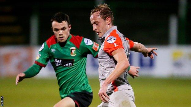 Christopher Paul Gallagher and John Herron