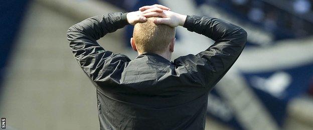 Neil Lennon