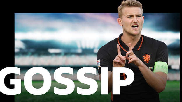 Mattheus De Ligt