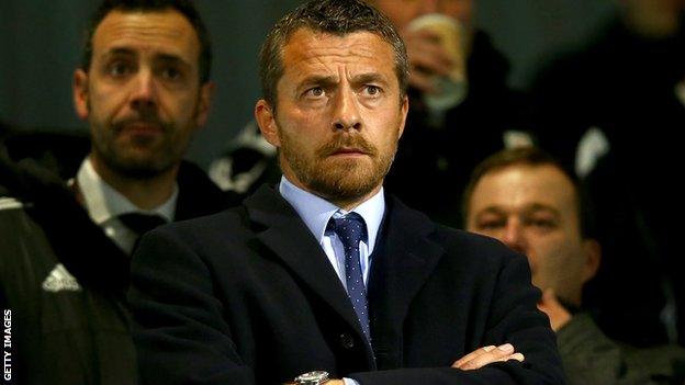 Slavisa Jokanovic