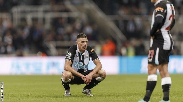 Ciaran Clark