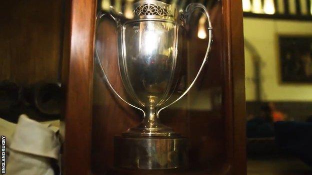 Women's Rugby World Cup (1991-94)