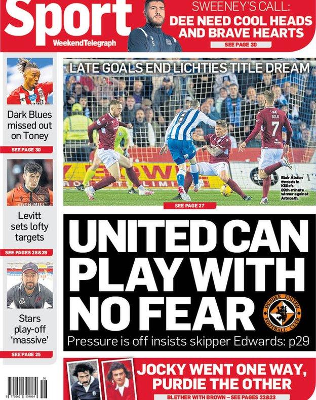 Telegraph