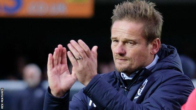 Neal Ardley