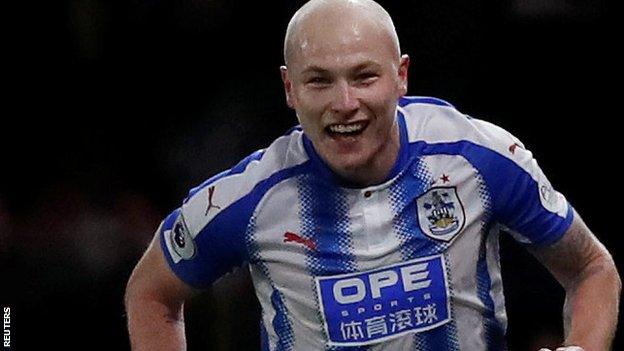 Aaron Mooy