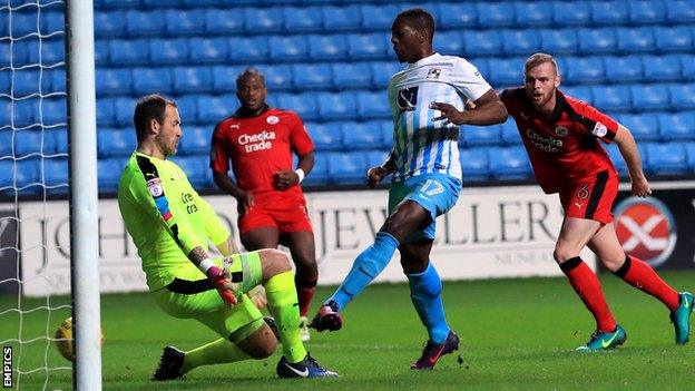 Marvin Sordell