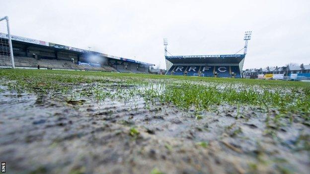 Stark's Park