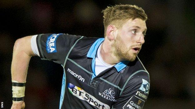 Finn Russell