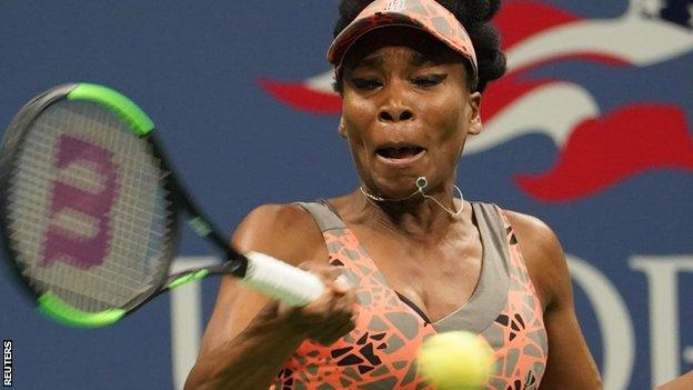 Venus Williams