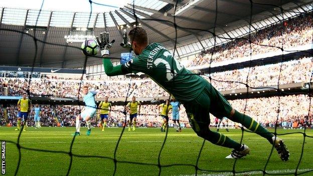 Maarten Stekelenburg