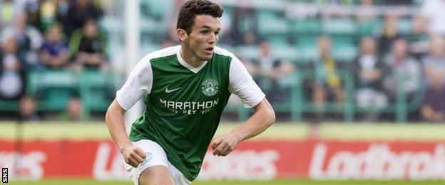 John McGinn