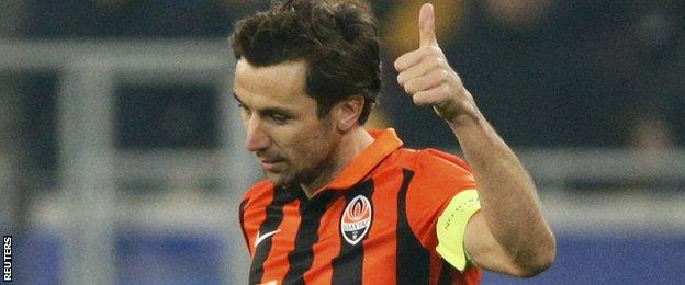 Darijo Srna