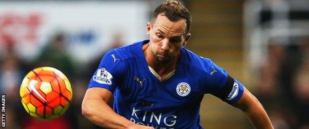 Danny Drinkwater