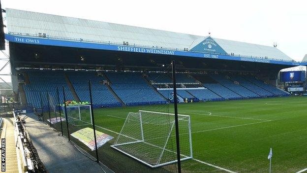 Hillsborough has been Sheffield Wednesday's home since 1899