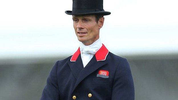 William Fox-Pitt