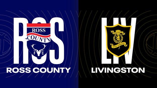 Ross County v Livingston