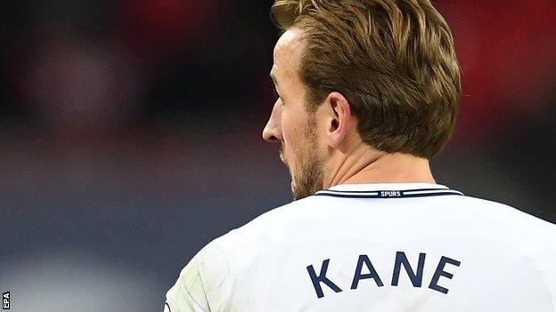 Harry Kane