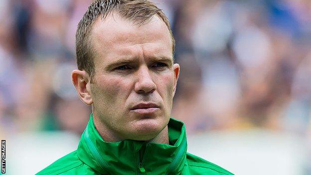 Glenn Whelan