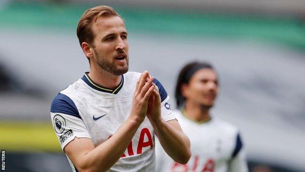 Harry Kane