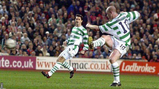 John Hartson