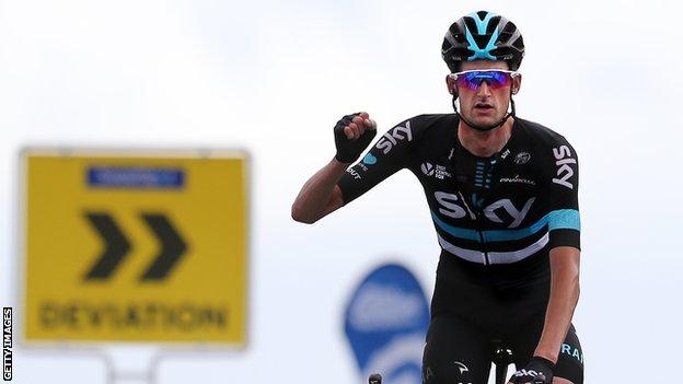 Wout Poels