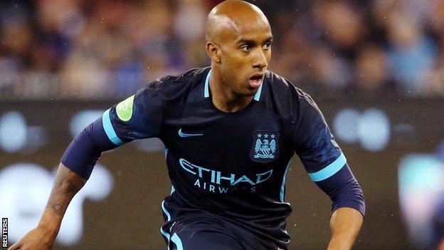 Fabian Delph