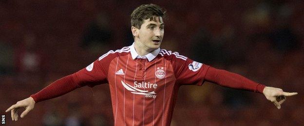 Kenny McLean
