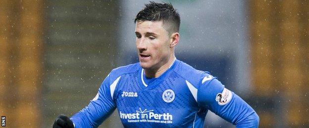 Rangers are hoping to bring O'Halloran to Ibrox