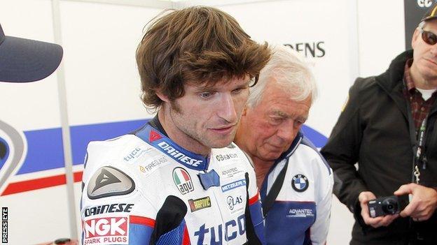 Guy Martin