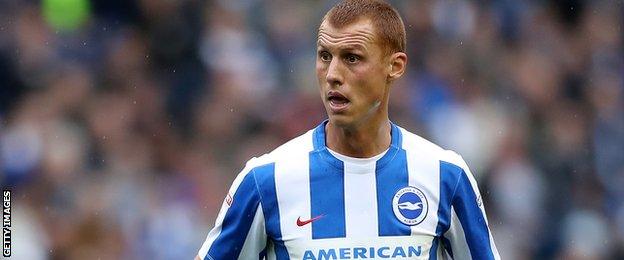 Steve Sidwell