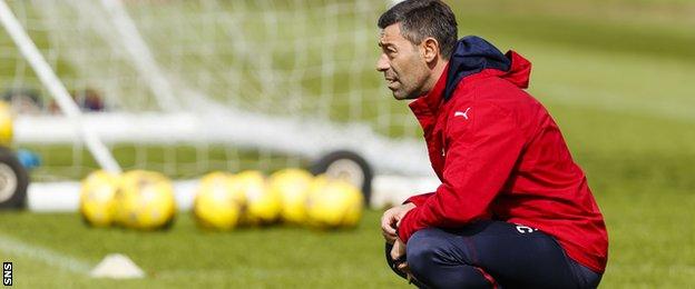 Pedro Caixinha