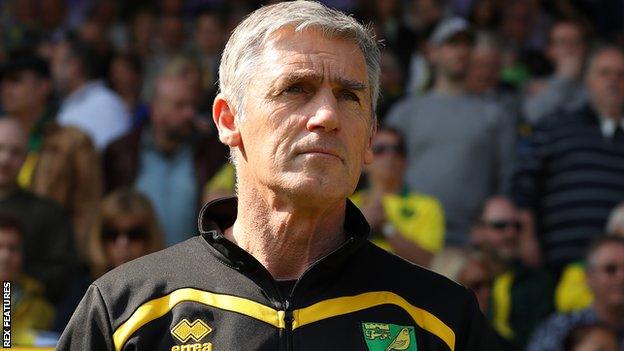 Alan Irvine