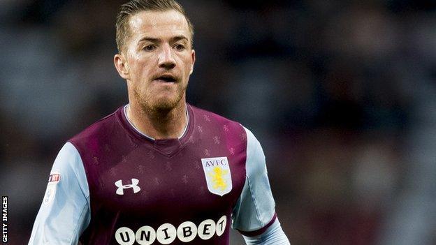 Ross McCormack