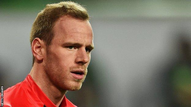 Matz Sels