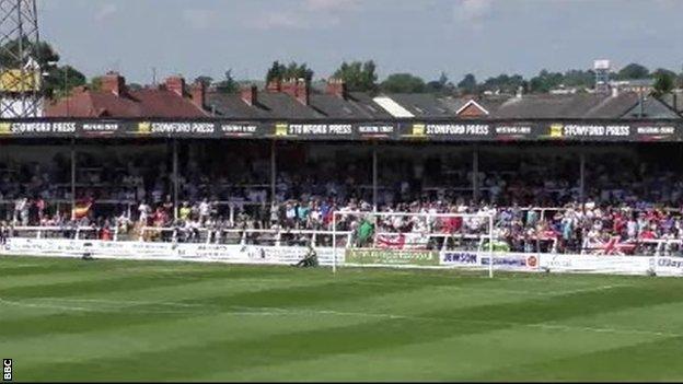 Edgar Street