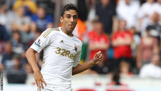 Neil Taylor