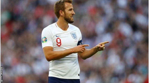 Harry Kane
