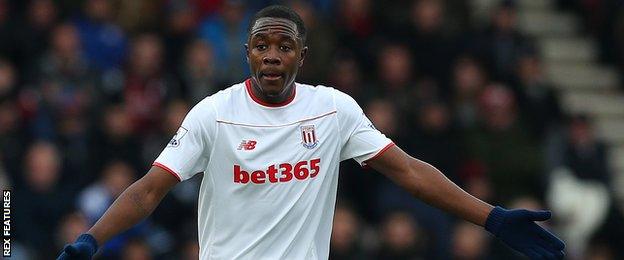 Gianelli Imbula