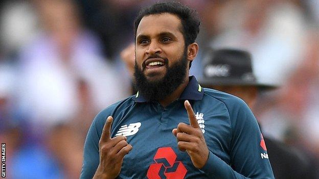 Adil Rashid