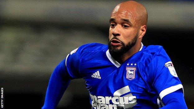 David McGoldrick