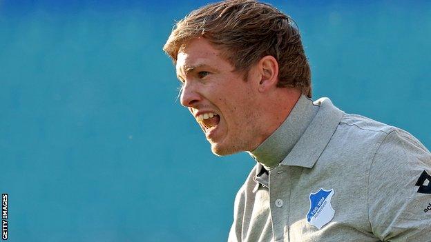 Julian Nagelsmann