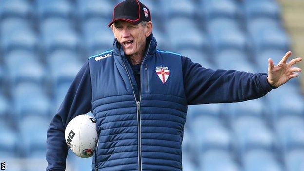 Wayne Bennett