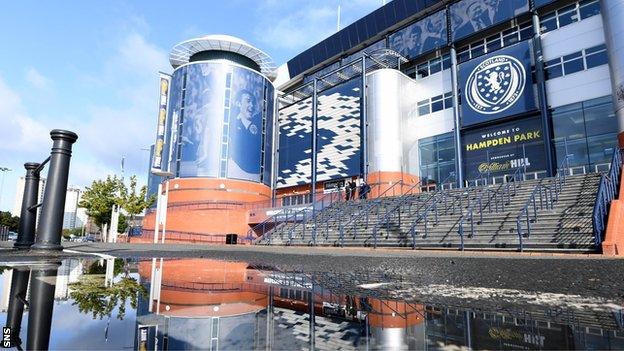 Hampden Park