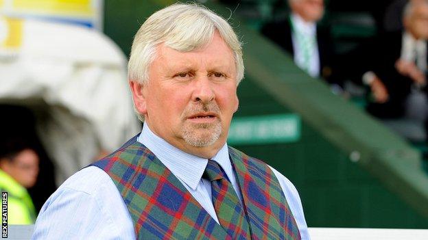 Paul Sturrock was last in management with Yeovil back in 2015