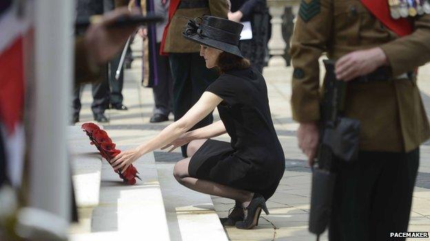 Secretary of State Theresa Villiers