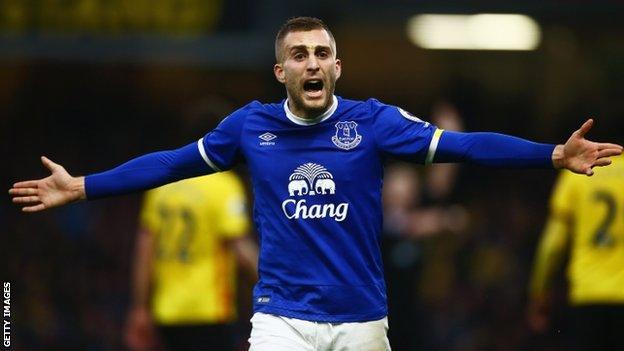 Gerard Deulofeu