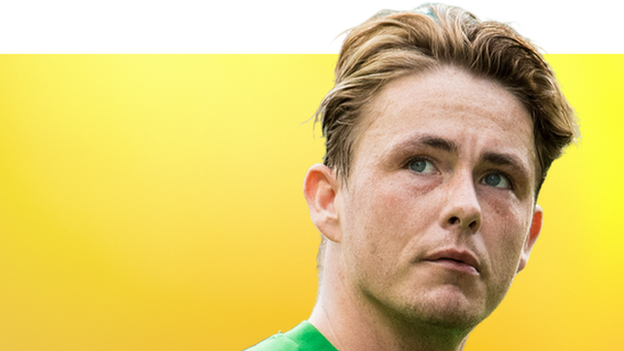 Scott Allan