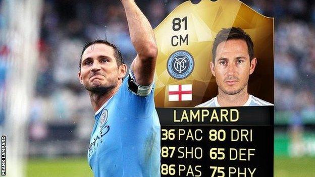 Frank Lampard