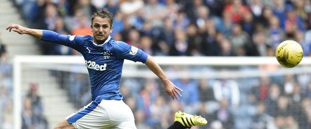 Niko Kranjcar